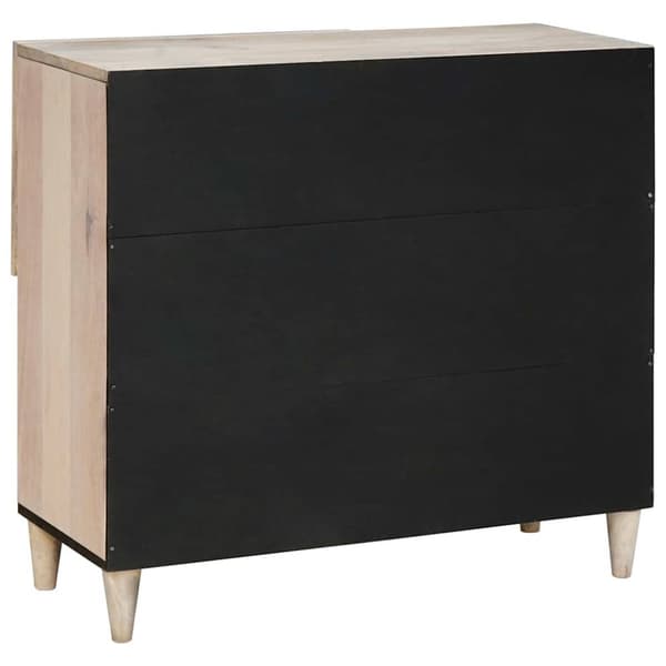 Sideboard Vit 33,5 x 80 x 75 cm