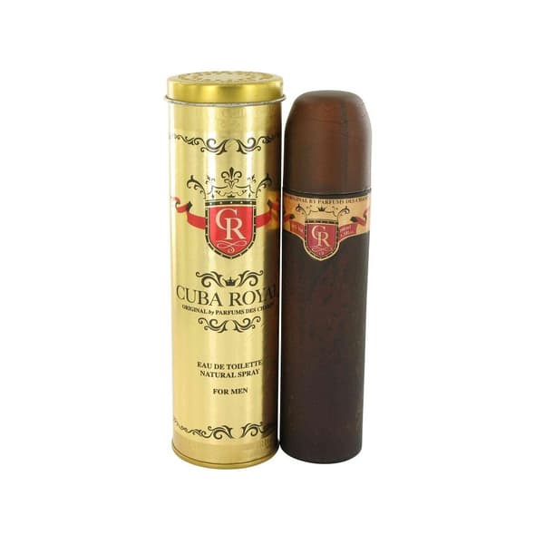 Royal Cuba Paris Edt 100ml