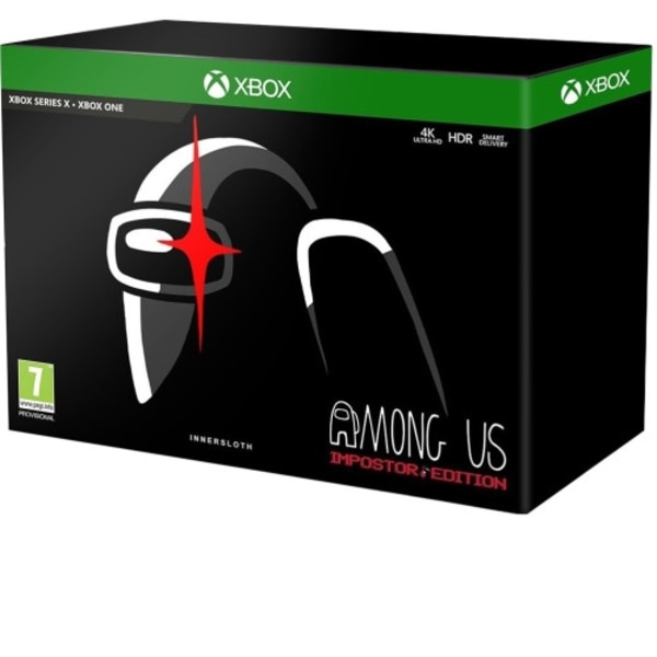 Among Us: Impostor Edition