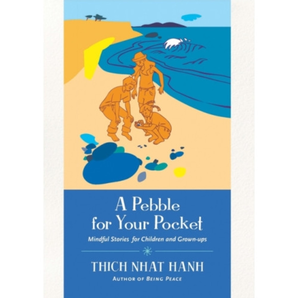 A Pebble for Your Pocket (häftad, eng)
