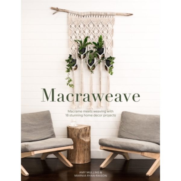Macraweave (häftad, eng)