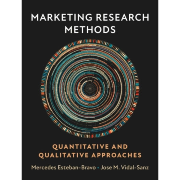 Marketing Research Methods (häftad, eng)