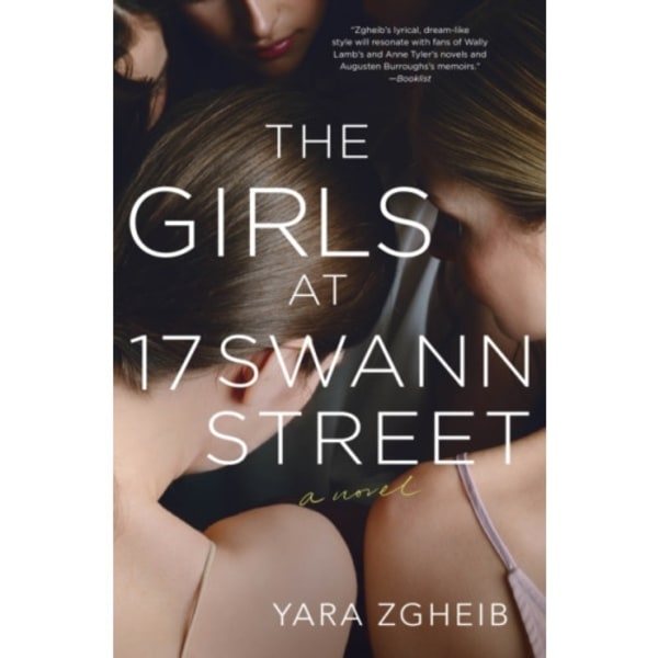 The Girls at 17 Swann Street (inbunden, eng)