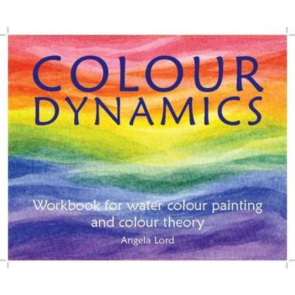Colour Dynamics Workbook (häftad, eng)