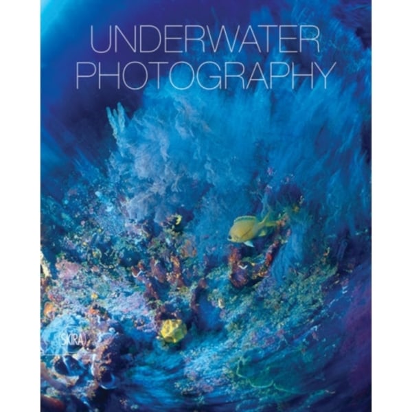 Underwater photography (inbunden, eng)