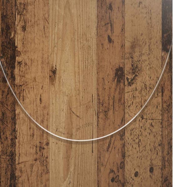 Sideboard Gammalt trä 85.5 x 31 x 75 cm Konstruerat trä