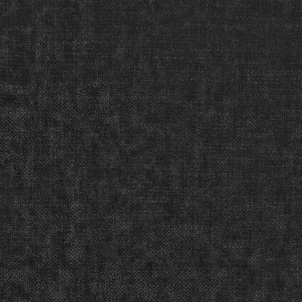 Kuddöverdrag 6 st HOUTEN Antracit 35 x 35 cm Chenilletyg