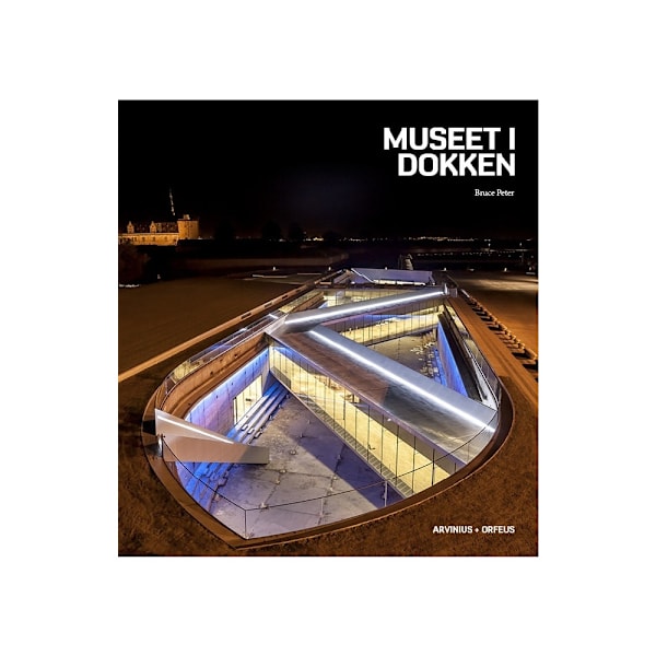 Museet i Dokken (inbunden, dan)