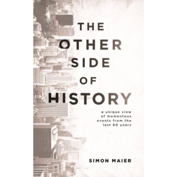 The Other Side of History (häftad, eng)