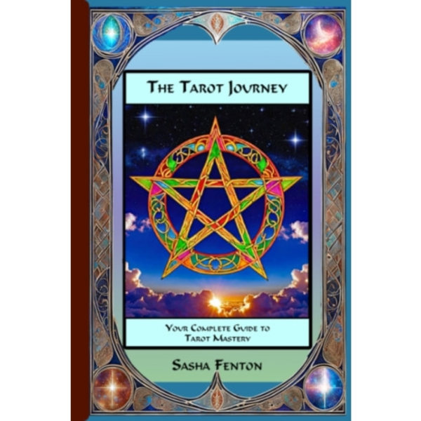 The Tarot Journey (häftad, eng)