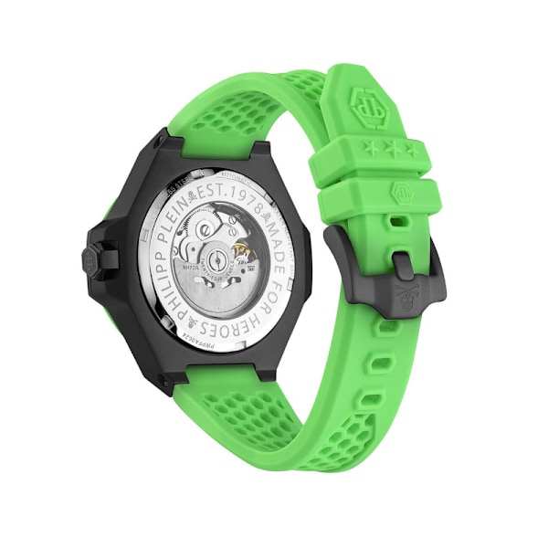 PHILIPP PLEIN PWPFA0624 - Automatic Herr (46MM)