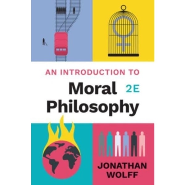 An Introduction to Moral Philosophy (häftad, eng)