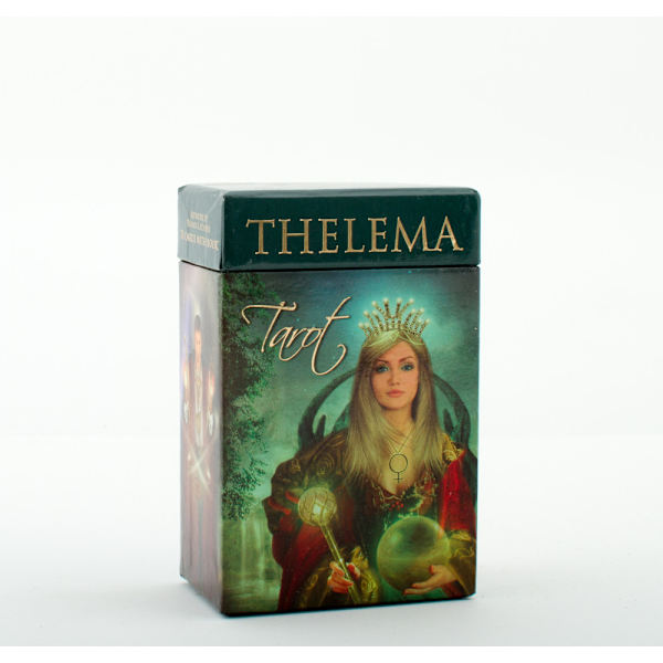 Thelema Tarot