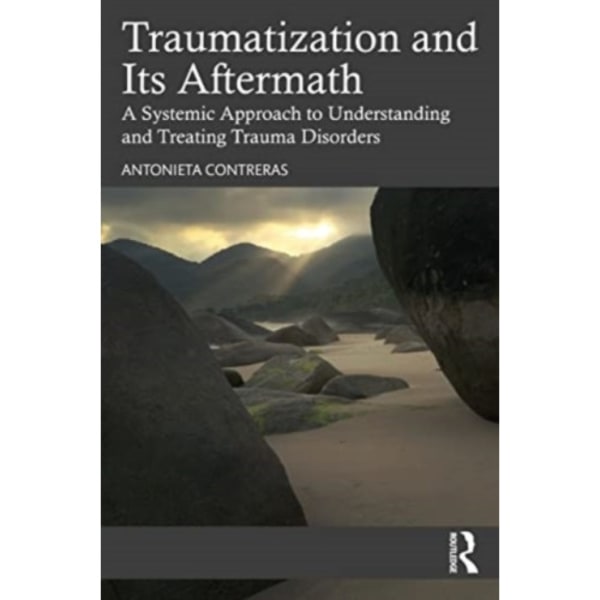 Traumatization and Its Aftermath (häftad, eng)
