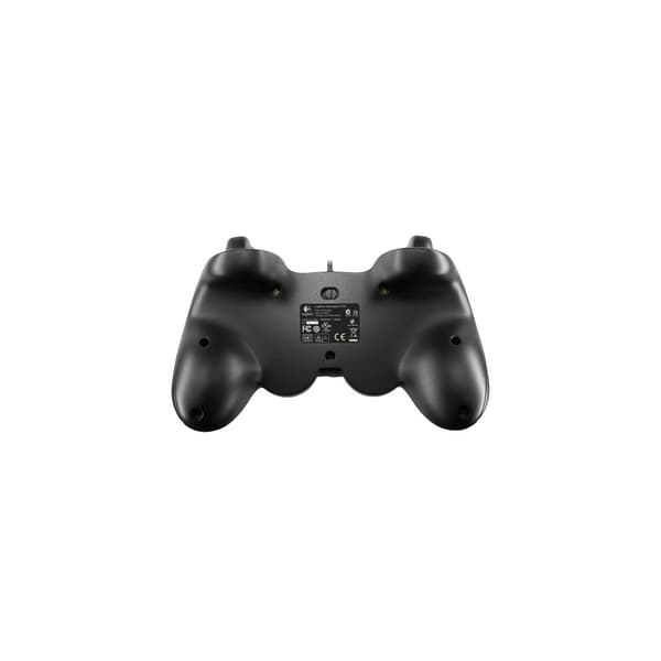 Logitech Gamepad F310 - spelkontroll - kabelansluten