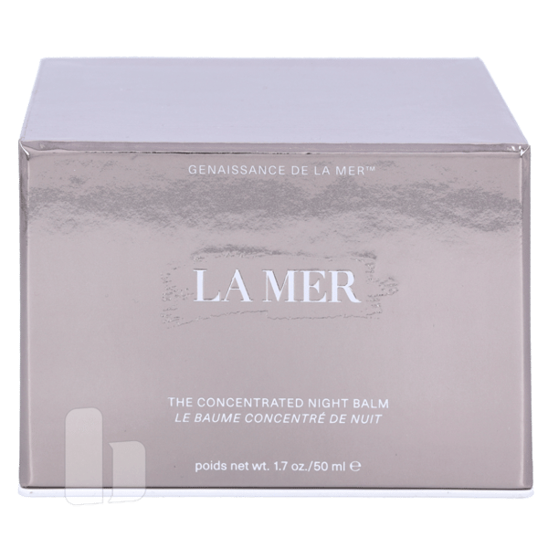 La Mer Genaissance The Concentrated Night Balm 50 ml Dam