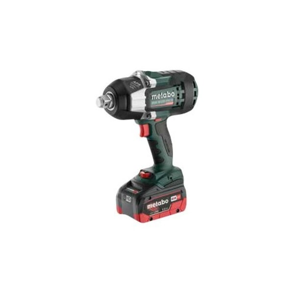 Metabo SSW 18 LTX 1750 BL - mutterdragare - sladdlös - inget batteri
