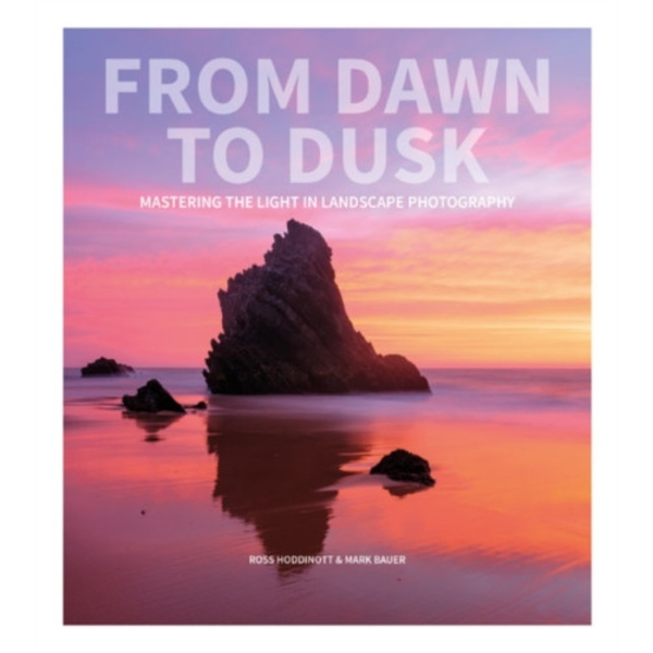 From Dawn to Dusk (häftad, eng)