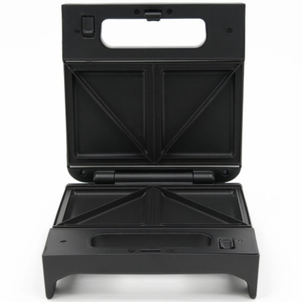 Multitoast & Grill  3-i-1 Max SWG 700  Belgisk våffla