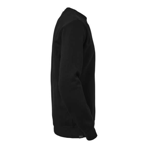 Brooks Sweat Black Unisex