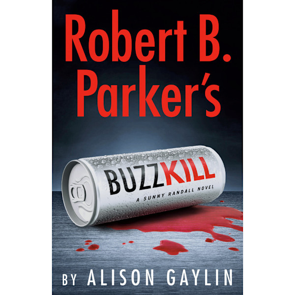Robert B. Parker's Buzz Kill (häftad, eng)