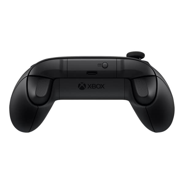 Microsoft Xbox Wireless Controller - spelkontroll - trådlös - Bluetooth