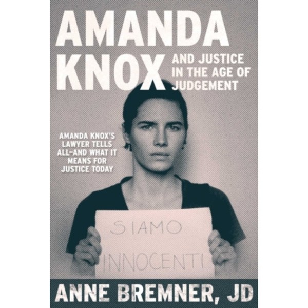 Justice in the Age of Judgment (inbunden, eng)