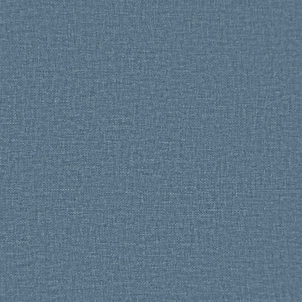 Kuddöverdrag 2 st HEERLEN Jeansblå 35 x 35 cm Tyg