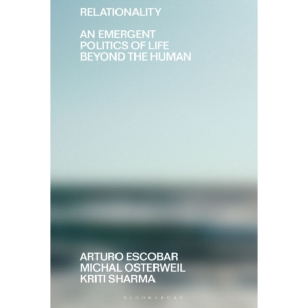 Relationality (inbunden, eng)