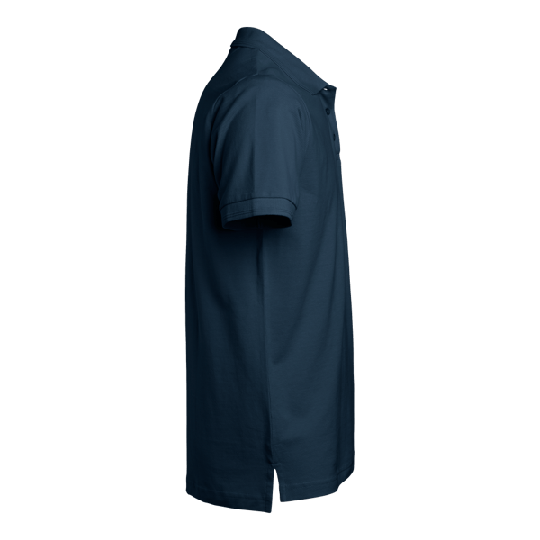 Coronado Polo Navy Male
