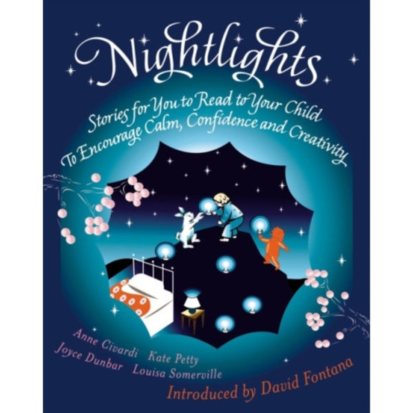 Nightlights (häftad, eng)