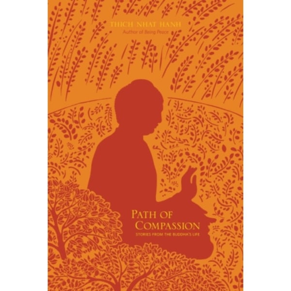 Path of Compassion (häftad, eng)