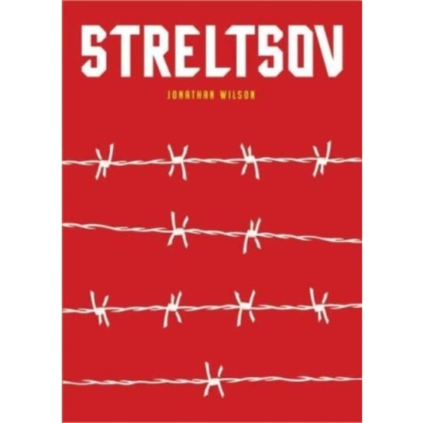 Streltsov (inbunden, eng)