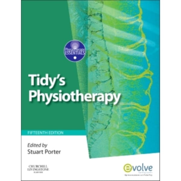 Tidy's Physiotherapy (häftad, eng)
