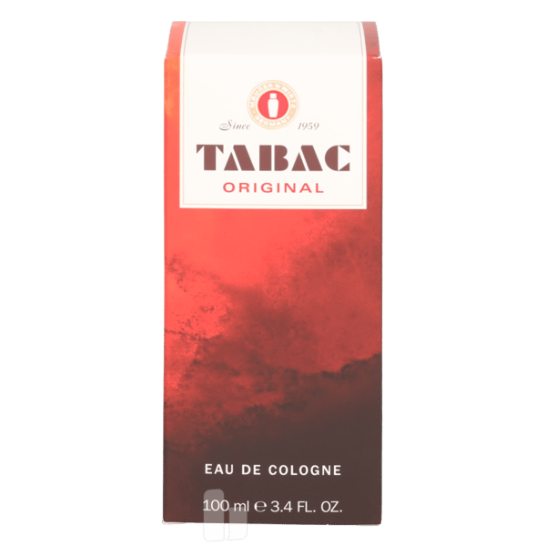Tabac Original Edc 100 ml Herr