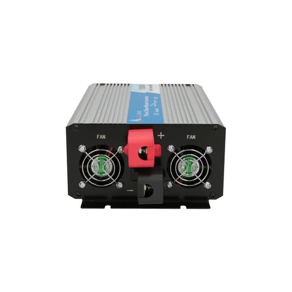 Extralink - DC-AC-omriktare - 1000 watt