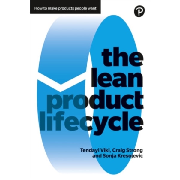 Lean Product Lifecycle, The (häftad, eng)