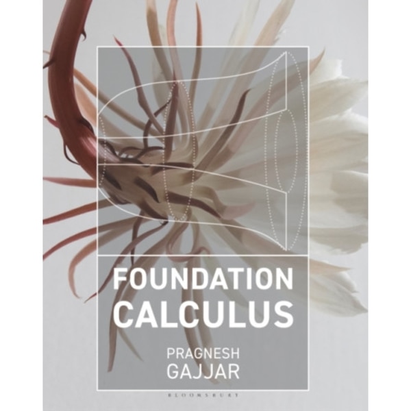 Foundation Calculus (häftad, eng)