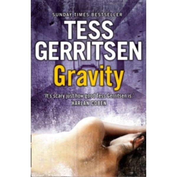 Gravity (häftad, eng)