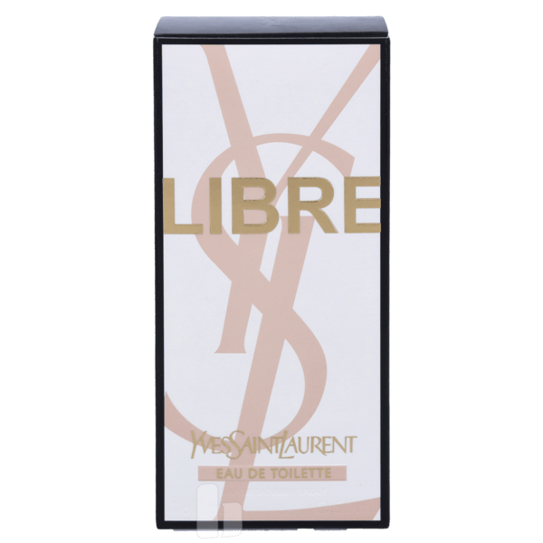 YSL Libre Edt Spray 50 ml Dam