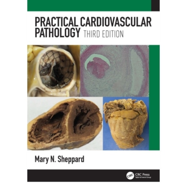 Practical Cardiovascular Pathology (inbunden, eng)