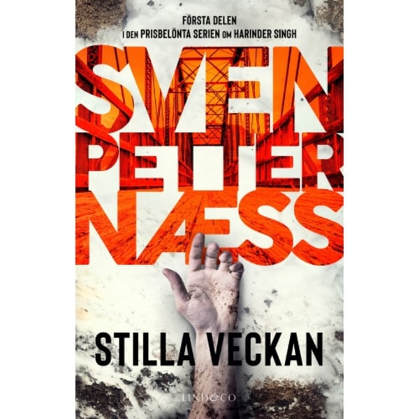 Stilla veckan (inbunden)