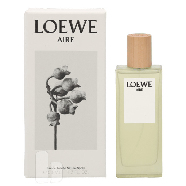Loewe Aire Edt Spray 50 ml Dam