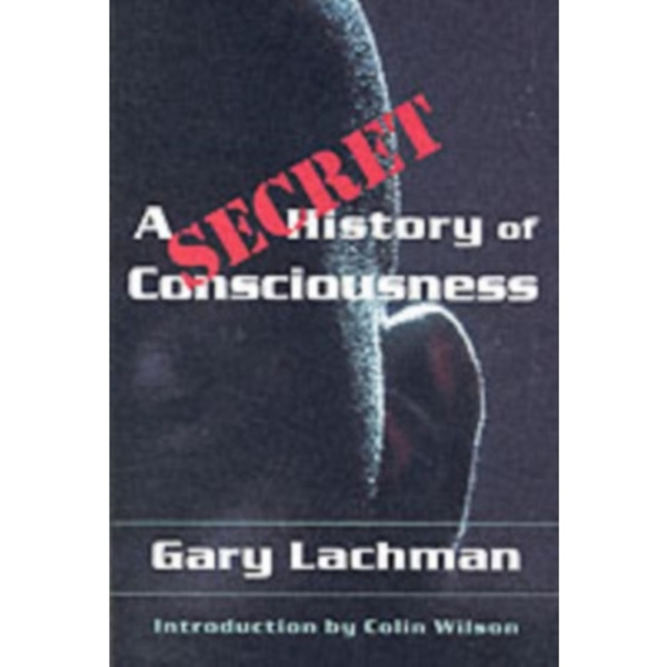 A Secret History of Consciousness (häftad, eng)