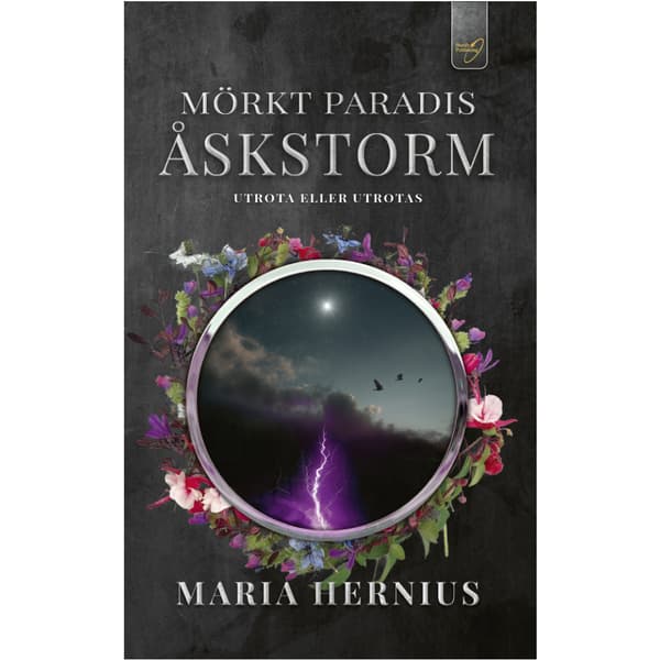 Åskstorm (bok, danskt band)