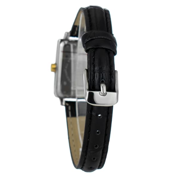 JUSTINA 21992N - Quartz Klocka Dam (22MM)