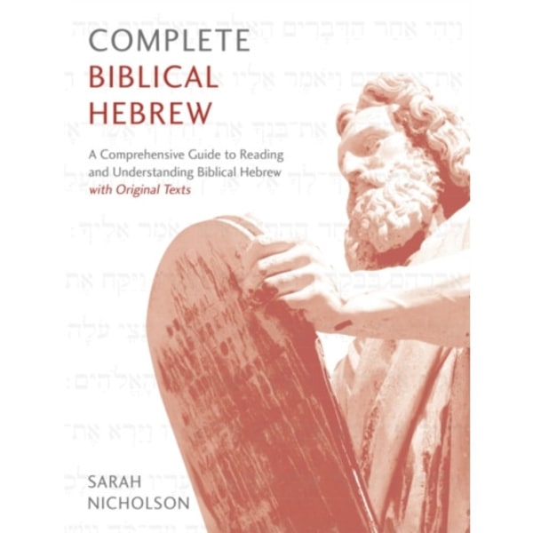 Complete Biblical Hebrew (häftad, eng)