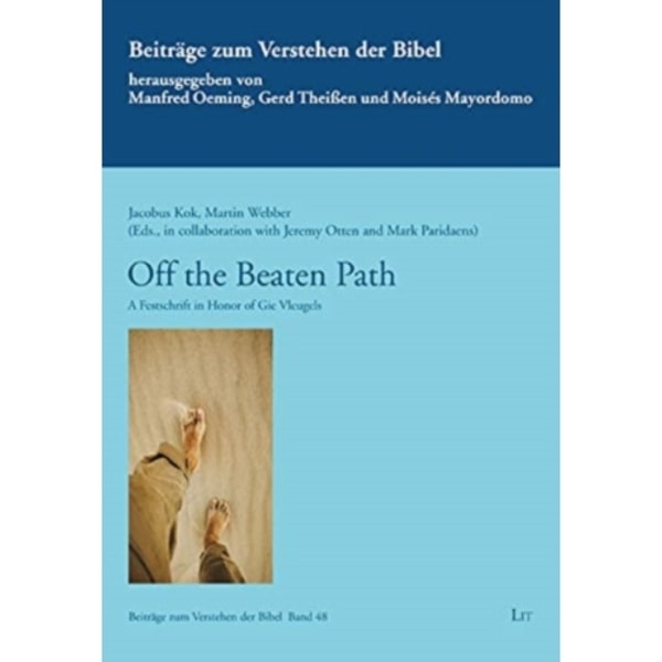 Off the Beaten Path (häftad, eng)