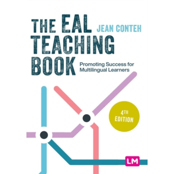 The EAL Teaching Book (häftad, eng)