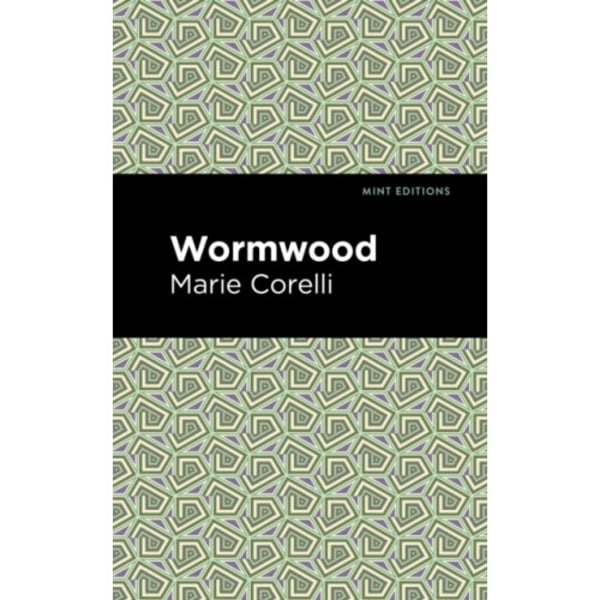 Wormwood (häftad, eng)
